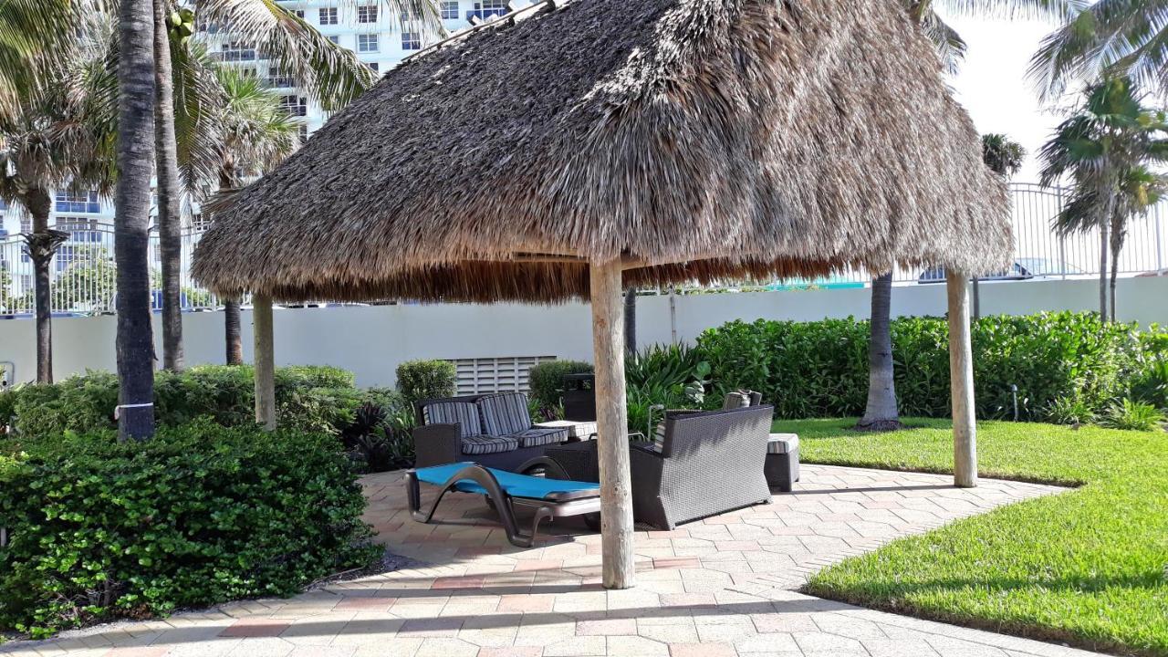The Tides 2Bedrooms Apt 14Th Floor We Are On The Beach! Hollywood Eksteriør billede