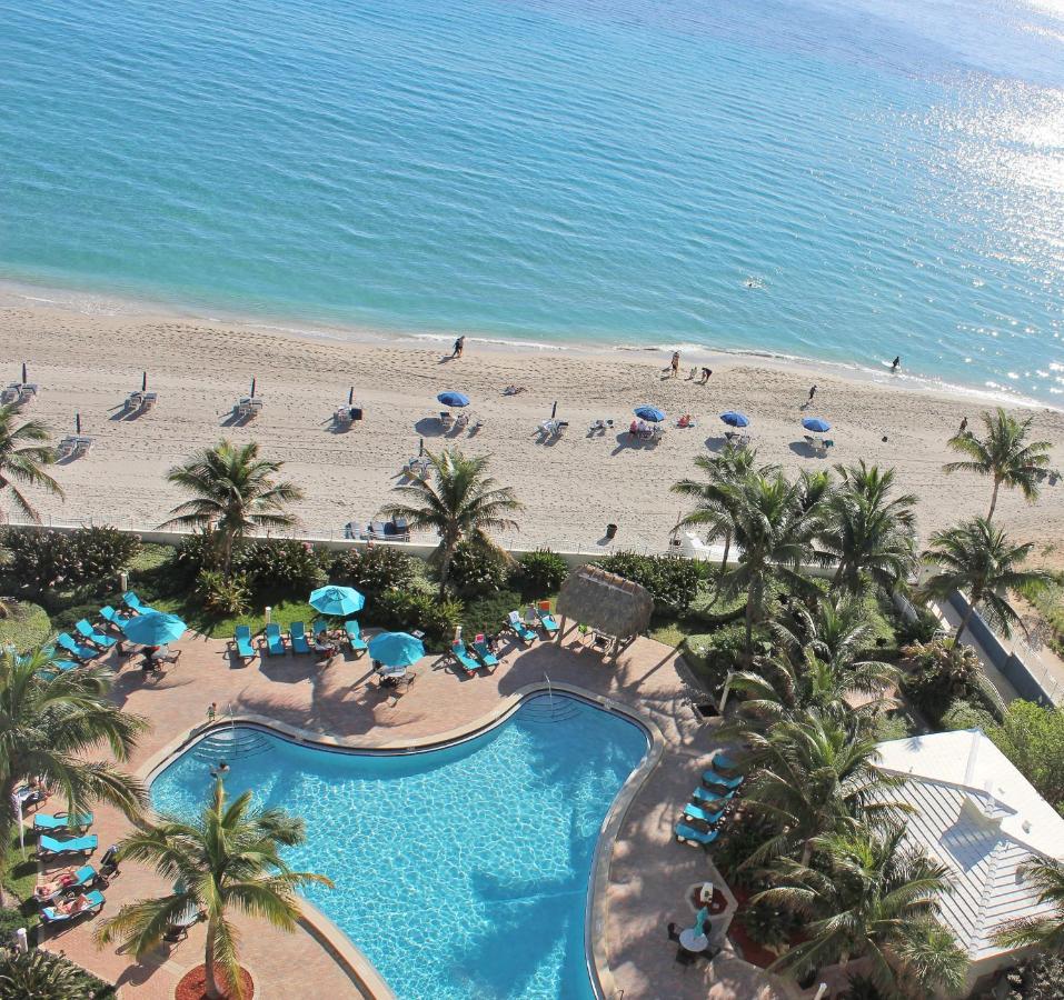 The Tides 2Bedrooms Apt 14Th Floor We Are On The Beach! Hollywood Eksteriør billede