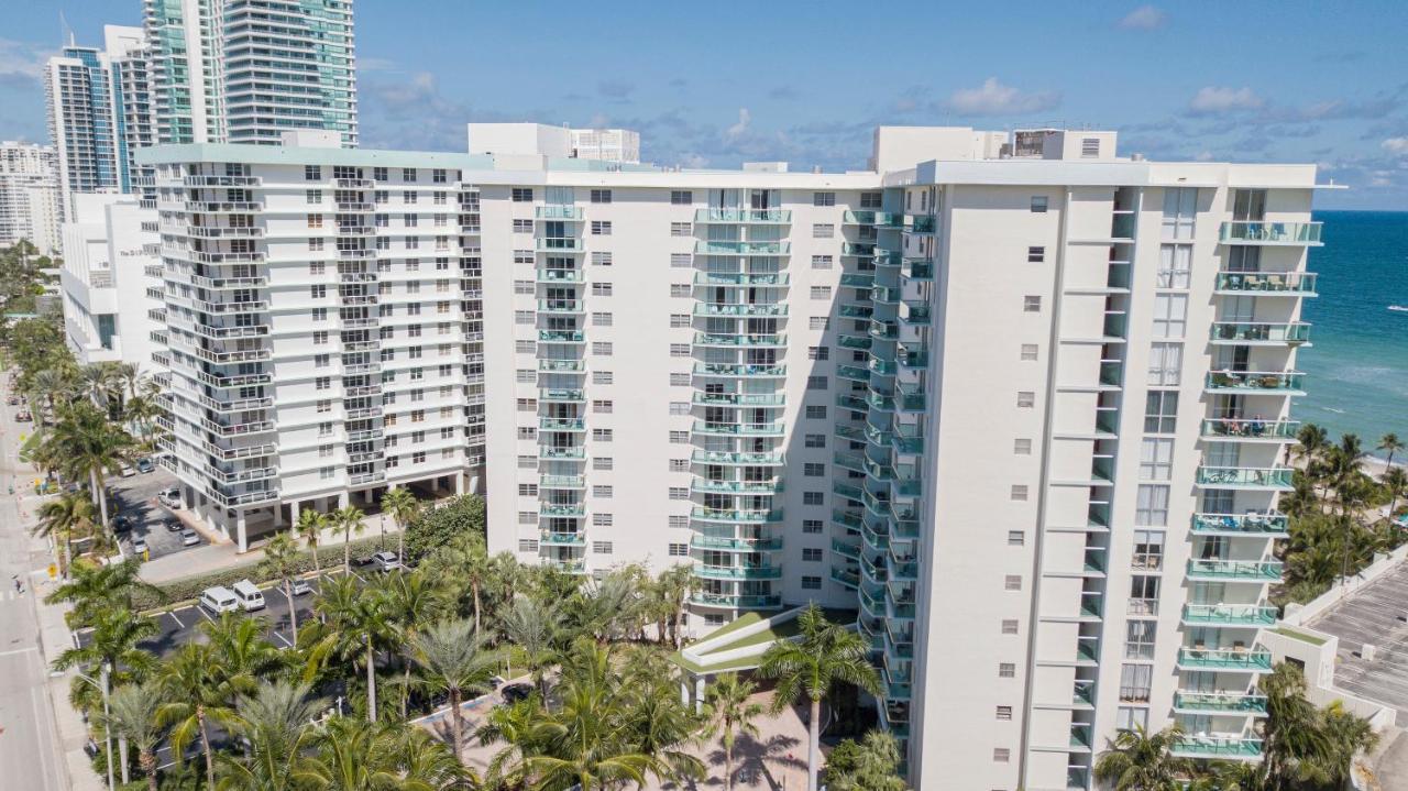 The Tides 2Bedrooms Apt 14Th Floor We Are On The Beach! Hollywood Eksteriør billede