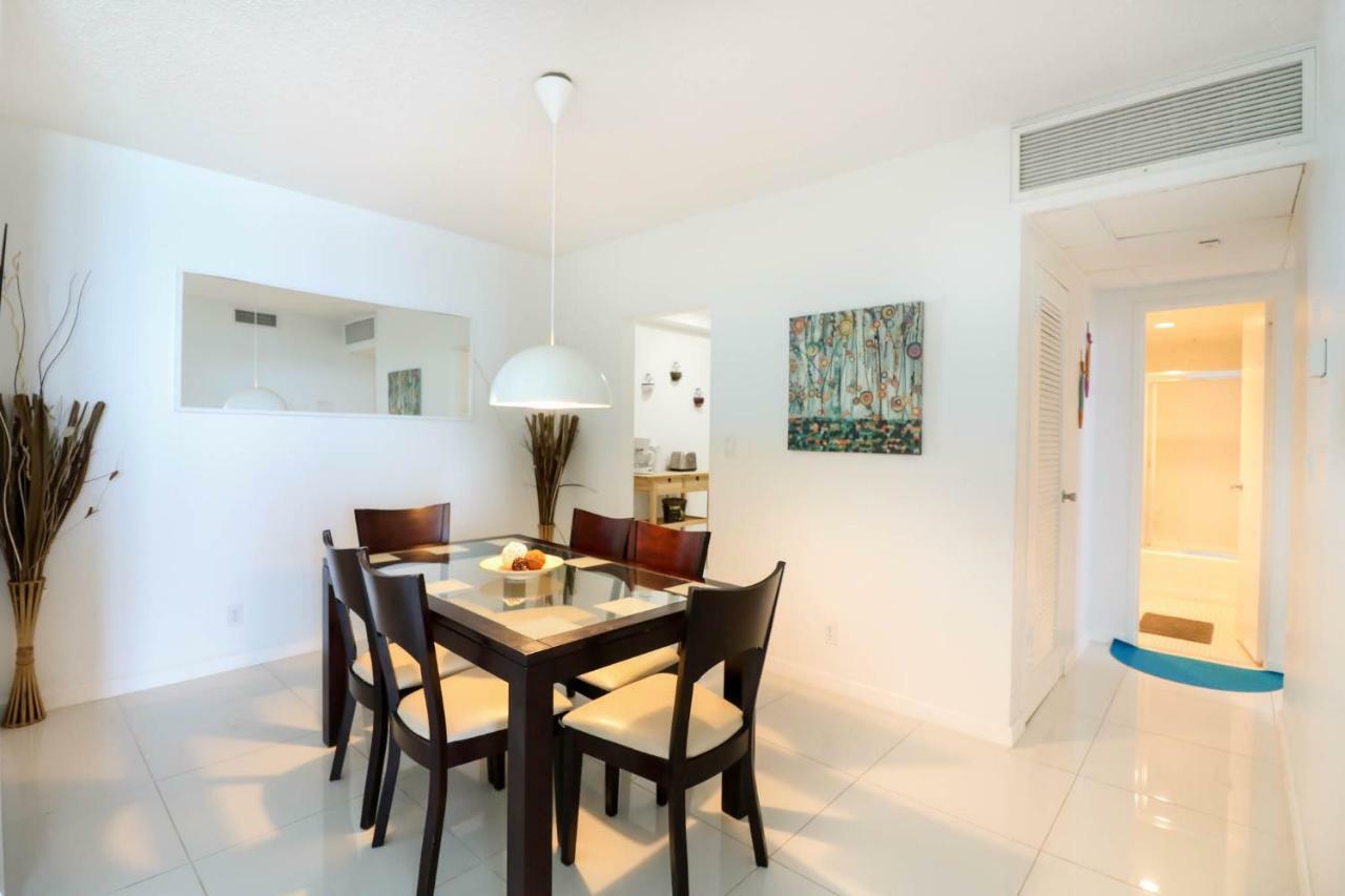 The Tides 2Bedrooms Apt 14Th Floor We Are On The Beach! Hollywood Eksteriør billede