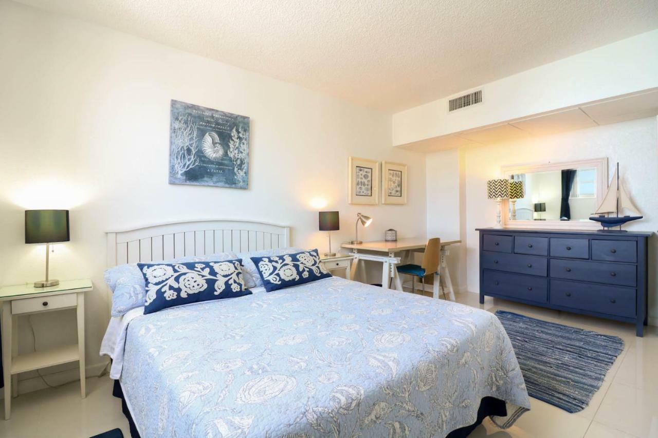 The Tides 2Bedrooms Apt 14Th Floor We Are On The Beach! Hollywood Eksteriør billede