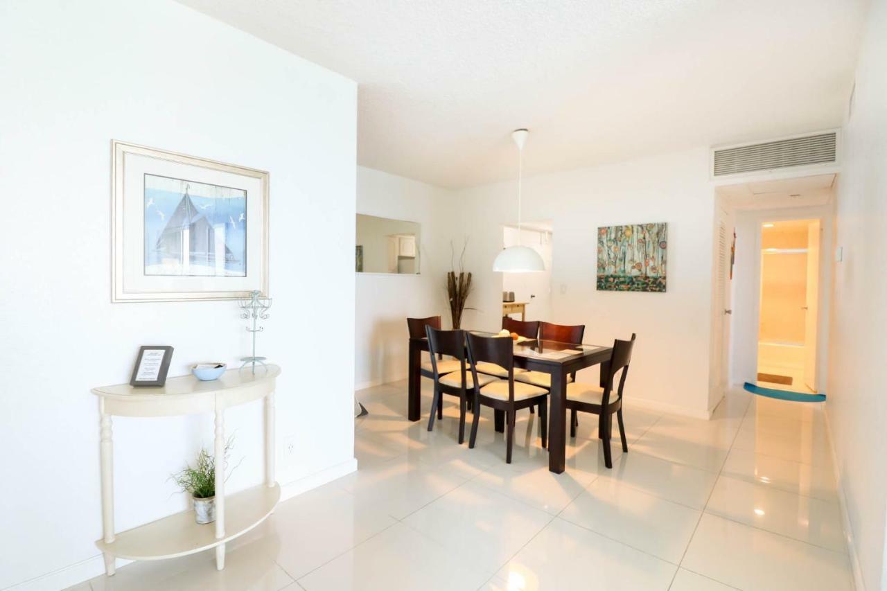 The Tides 2Bedrooms Apt 14Th Floor We Are On The Beach! Hollywood Eksteriør billede
